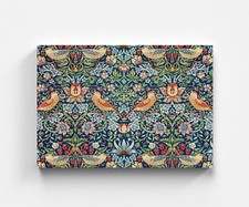 Wandbild William Morris