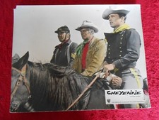 Aushangfoto - Cheyenne (1964)