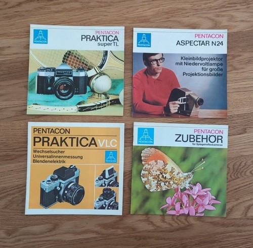 Ddr prospekt veb - prospekt,