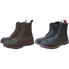 IXS Classic Schuh Oiled