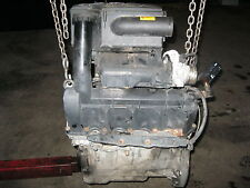 DB Mercedes Motor A140 82ps A Klasse A168 Bj1999 