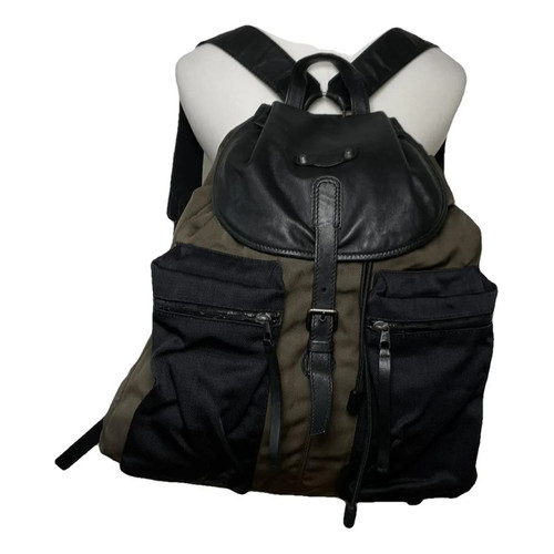 Balenciaga city black leather - city,