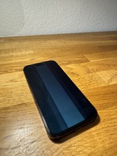 Apple iPhone 15 Pro - 256GB - Titan Schwarz (Ohne Simlock), Display defekt