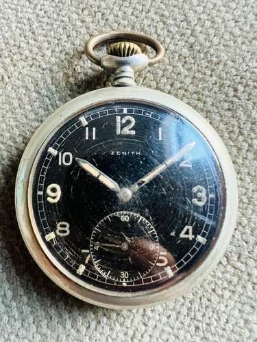 Antike zenith dienst - antike,