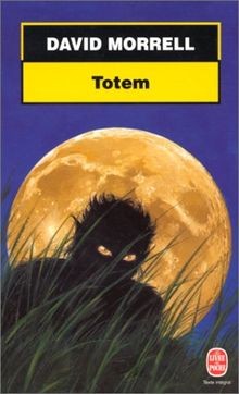 Totem von morrell - morrell, |