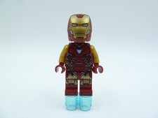 Lego sh0573 Iron Man - Mark 85