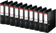 Esselte Standard, 10 X