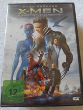 X-MEN ZUKUNFT IST
