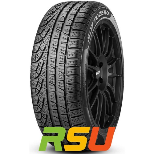 Pirelli 270 sottozero - 2x, s2