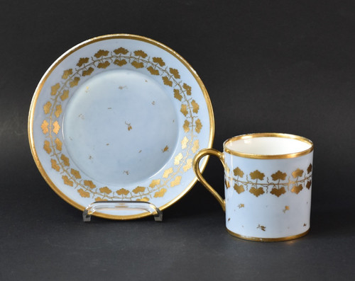 Antike empire sevres porzellan - empire,
