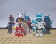 LEGO Ninjago AKITA (njo0521)