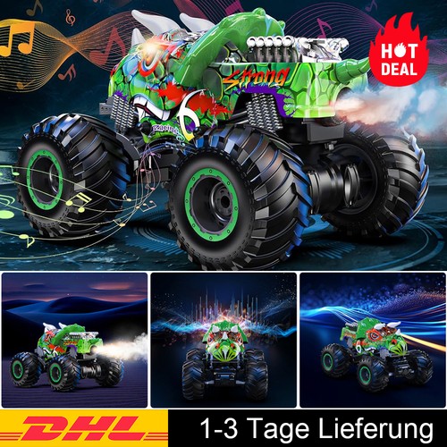 Monster truck offroad - monster,