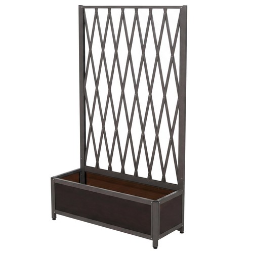 Ware alu rankgitter mcw - alu-rankgitter, mcw-g21