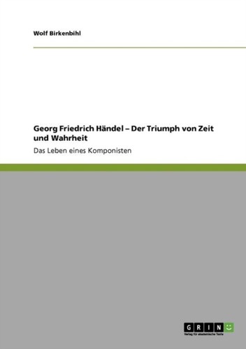Birkenbihl georg friedrich - birkenbihl,