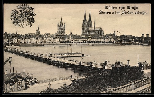 Köln dom groß martin - dom,,