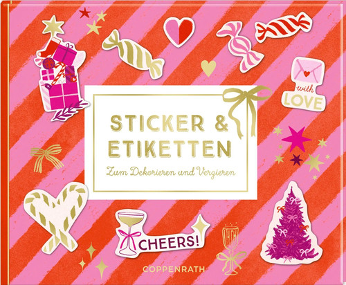 Stick rbuch - stick*rbuch, stick*r