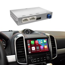 Kabellos carplay für - carplay, porsche