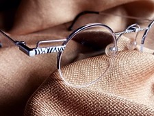 Bajazzo Brillenfassung UP 40