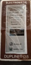 FFD 1220 700 || CARLO GAVAZZI  || DUPLINE 128|| 2Chan. Transmitter  new || 1pcs