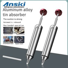 Aluminium Entlötpumpe