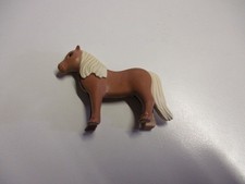 Playmobil 30652112 Pony braun