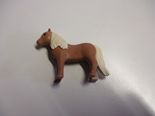 Playmobil 30652112 pony braun - 30652112,