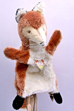 STEIFF SMARDY DER SCHLAUE