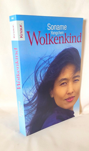 Knaur soname yangchen - knaur,
