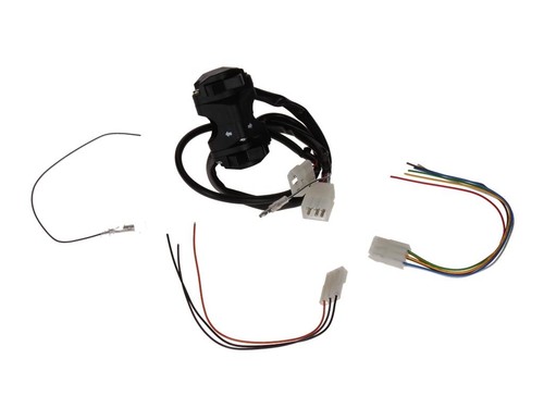 Kmx24 kombi lichtschalter - kmx24, kombi-