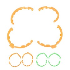 Drohnen -Stoßfängerwächter