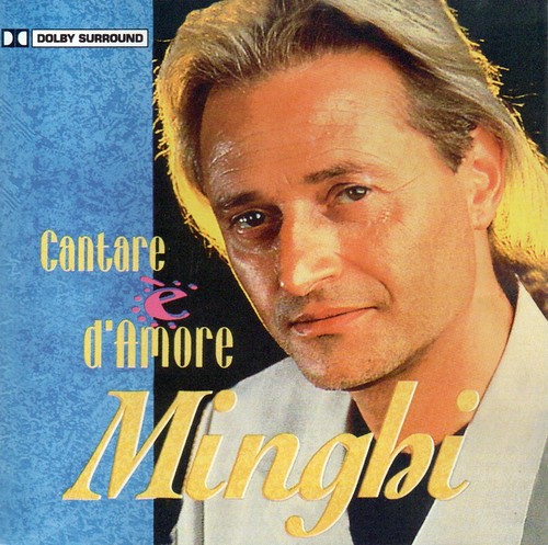 Cantare d amore - , e