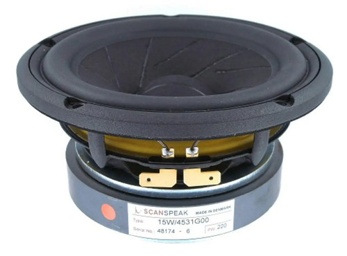 Scan speak 4531 g00 - 15,