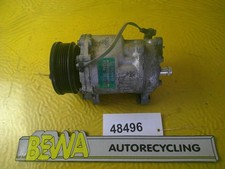 Klimakompressor  VW Polo 6N2