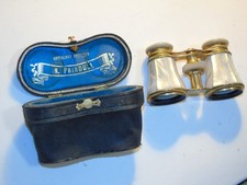 Prindull antikes opernglas - n.,