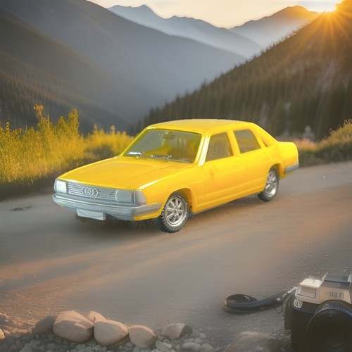 Herpa audi 100 gl 5e - 1:87,