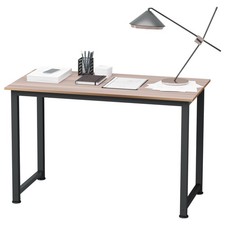 HOMCOM Computertisch Esstisch