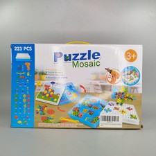 Xinbida Puzzle Mosaik Set