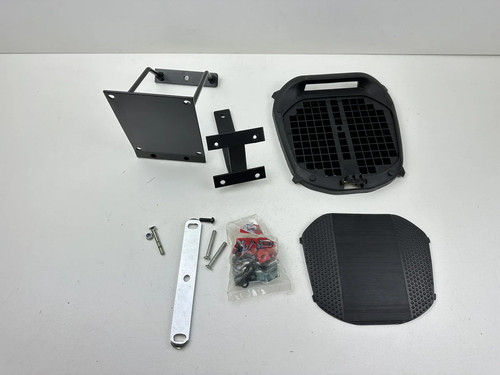 Support top case shad sh30 - case,