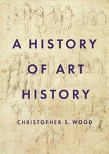 Christopher S. Wood A History