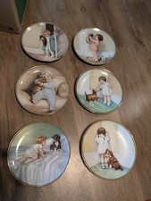 6 Sammelteller The Hamilton