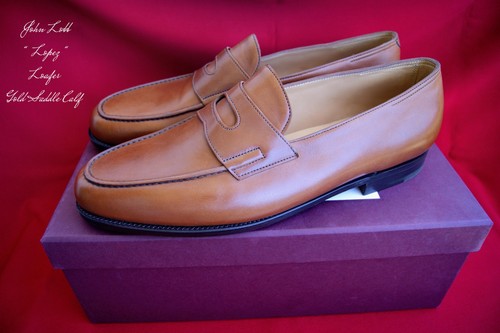 John lobb e - 11, (eu