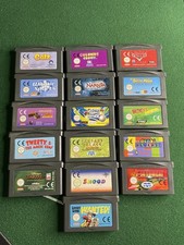 Nintendo Game Boy Advance