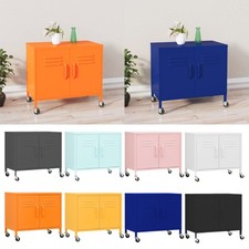 Lagerschrank Mit Riemenscheibe