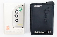 Sony walkman ddi - sony, dd