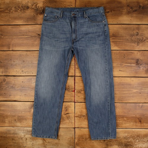 Levis 505 jeans - levis, 40x32