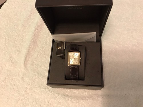 Etienne aigner automatik uhr - etienne,