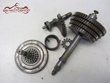 Piaggio PX 80 V8X1M Getriebe