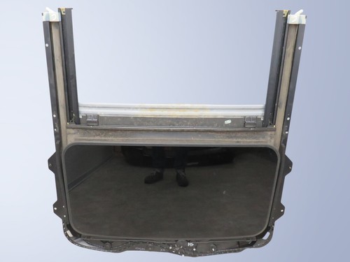 Original glasschiebedach - original,