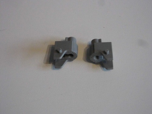 Klipse halter für - 2x,