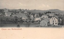 Gruss aus Burkersdorf